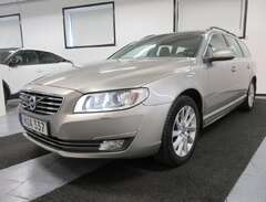 Volvo V70 T4 Geartronic Cla...
