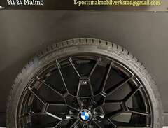 Sommarhjul BMW 5-Serie G30-...