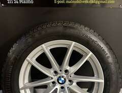 Sommarhjul BMW X3 (G01) ori...