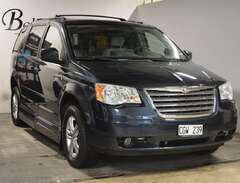 Chrysler Town & Country 3.8...