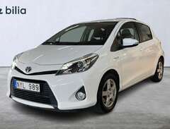 Toyota Yaris Hybrid ACTIVE...