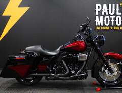 Harley-Davidson Road King CVO