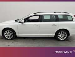 Volvo V70 D4 Geartronic 181...