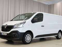 Renault Trafic dCi L2 Inred...