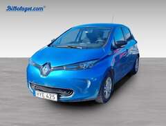 Renault Zoe R90 41 kWh Inte...