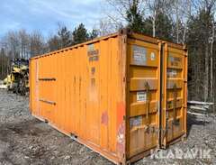 Parti containers 9 st