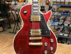 Begagnad Gibson Les Paul Cu...