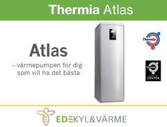 Thermia Atlas