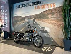 Harley-Davidson FXD Super G...