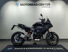 BMW Motorrad F900XR 844 mil...