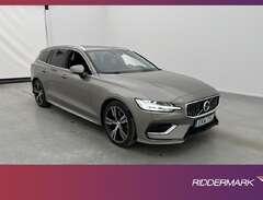 Volvo V60 T8 AWD Recharge 3...