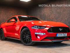 Ford Mustang GT 5.0 V8 450h...