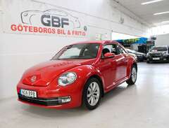 Volkswagen The Beetle 1.2 T...