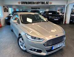 Ford Mondeo 1.5 EcoBoost Au...