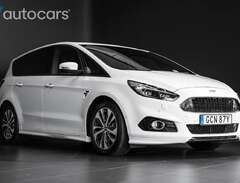 Ford S-Max ST-Line 7-sits|L...