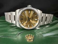 Rolex Oyster Perpetual 1142...