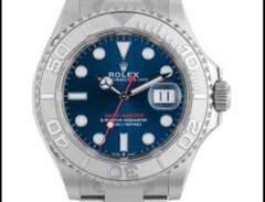 Rolex Yachtmaster 126622 BL...