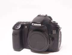 Canon EOS 60D - 0207028317