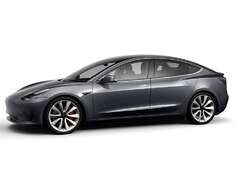 Tesla Model 3 Performance v...