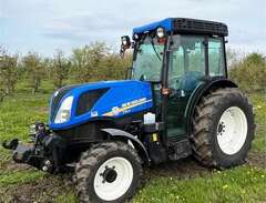 New Holland T4 80N - 2,8 to...