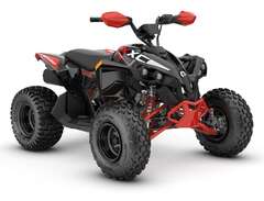 Can-Am Renegade X XC 110 EF...