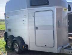 Ifor Williams HBE 506