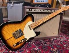 Fender Telecaster Merle Hag...