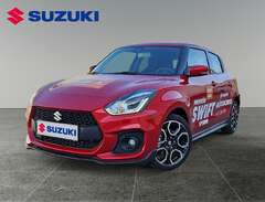 Suzuki Swift Sport 1.4 Turb...