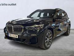 BMW X5 xDrive45e iPerforman...