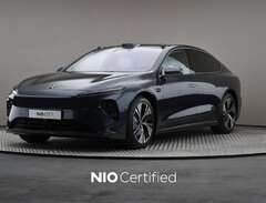 NIO ET7 Certified 100Kwh/HU...