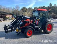 Traktor Kubota M5101 Narrow...
