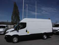 Iveco Daily 35s 2.3L 12m3 A...