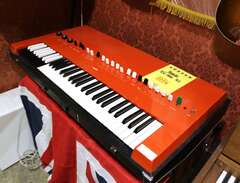 Begagnad Yamaha YC20 orgel...