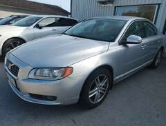 Volvo S80 2.5T Geartronic S...