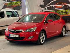Opel Astra 1.7 CDTI DRAG NY...