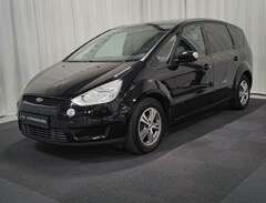 Ford S-Max 2.0 | 7-sits | 7...