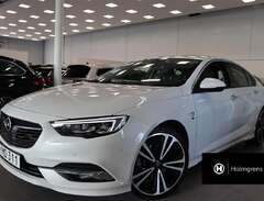 Opel Insigna Grand Sport OP...
