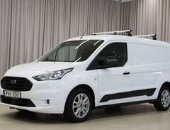 Ford Transit Connect L2 Inr...