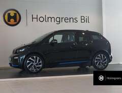 BMW i3s 120Ah Charged Plus...