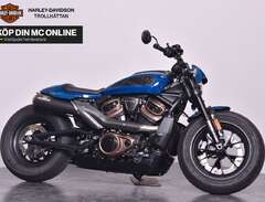 Harley-Davidson SPORTSTER 1...