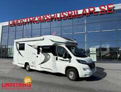 Chausson Welcome 738XL