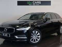 Volvo V90 Recharge T8 AWD A...