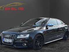 Audi S5 Coupé 4.2 FSI V8 qu...