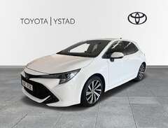 Toyota Corolla Hybrid 5-d S...