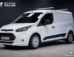 Ford transit Connect 230 LW...