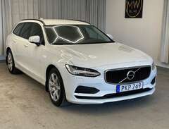 Volvo V90 D3 Geartronic Bus...