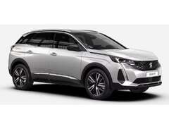 Peugeot 3008 Limited Editio...