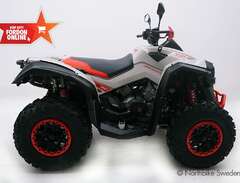 Can-Am XXC 1000