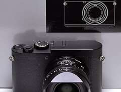 Leica Q2 Monochrom 19 055