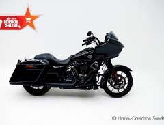 Harley-Davidson Roadglide S...